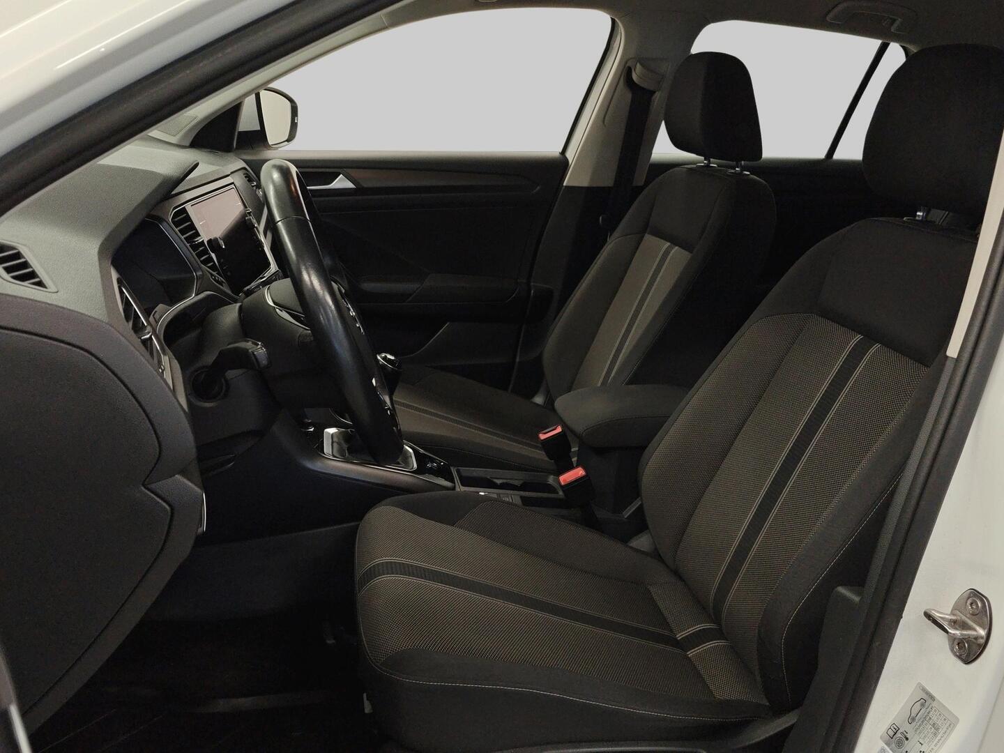 VOLKSWAGEN T-Roc 2018