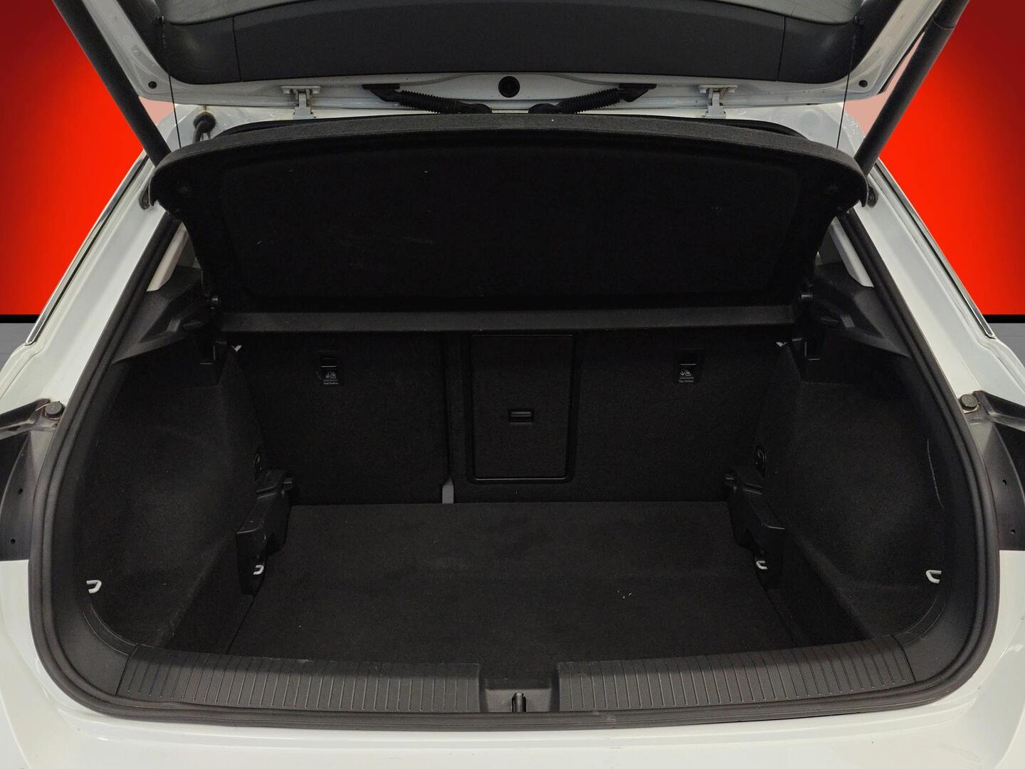 VOLKSWAGEN T-Roc 2018