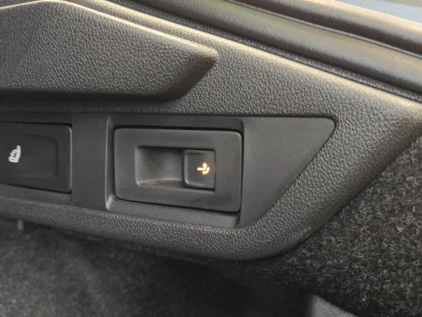 SKODA Octavia 2021