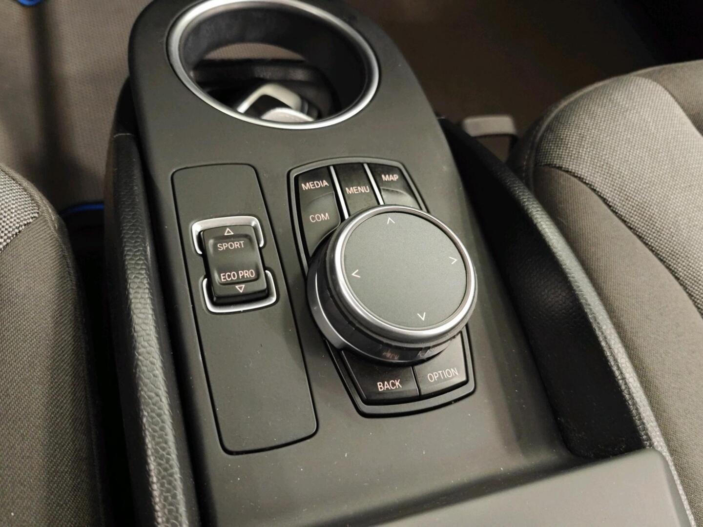 BMW i3 2018