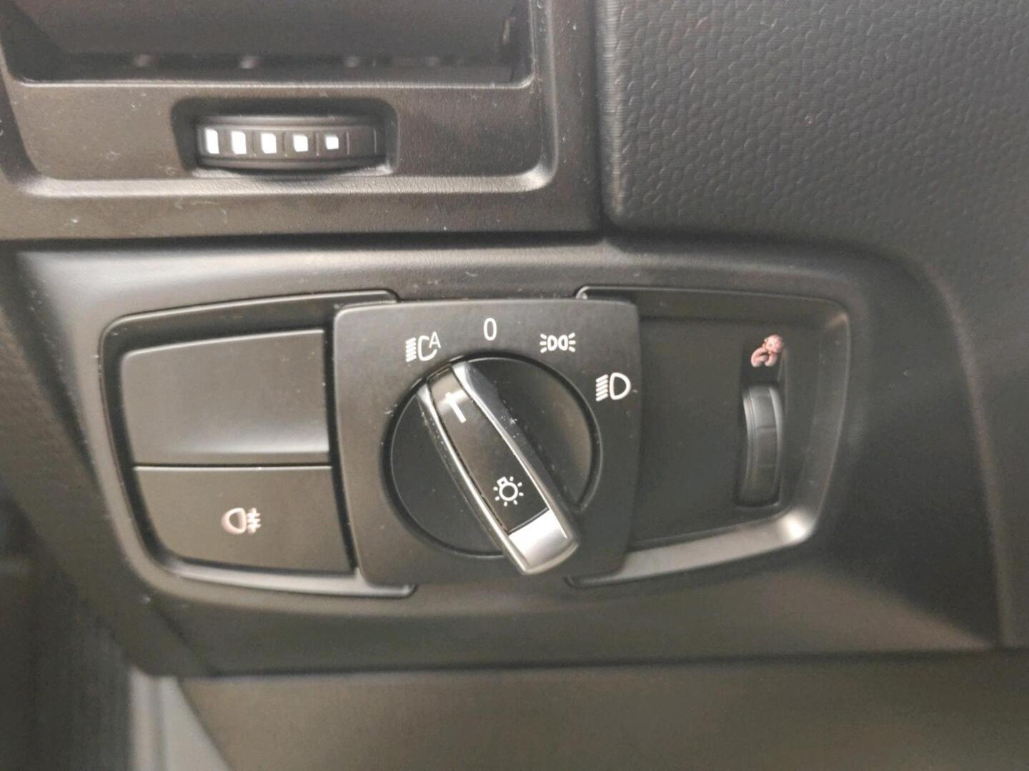 BMW i3 2018