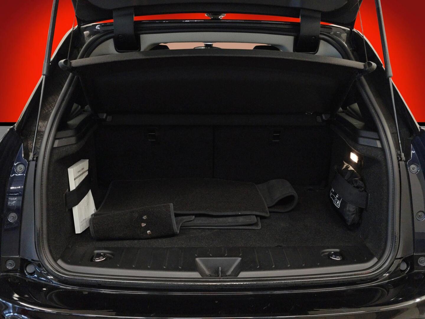 BMW i3 2018