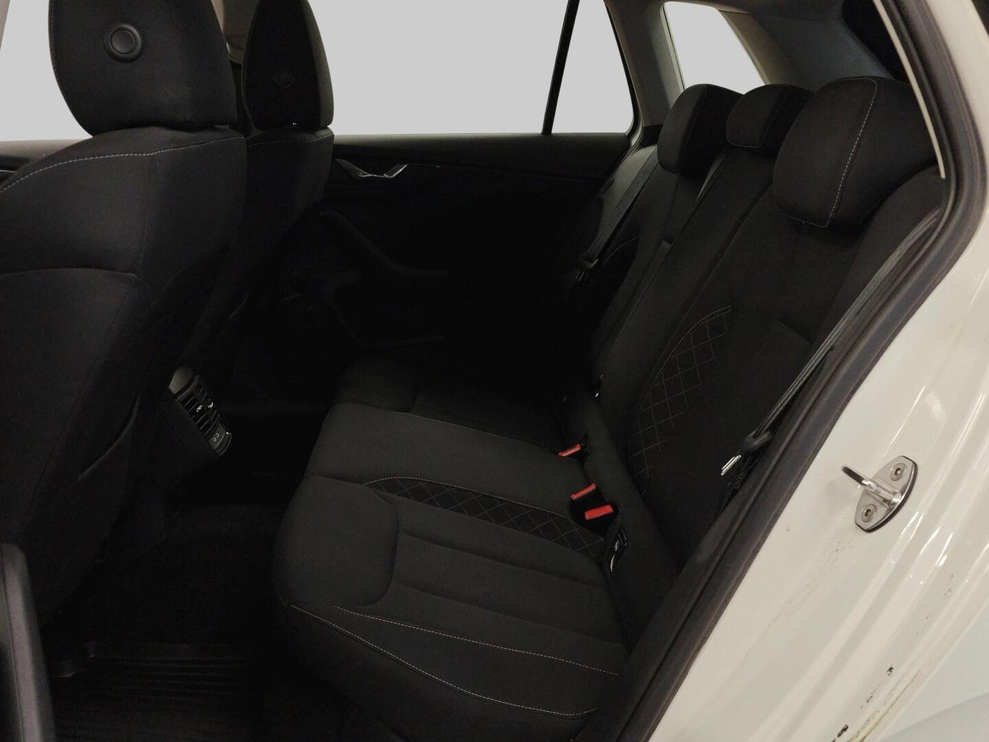 SKODA Kamiq 2022