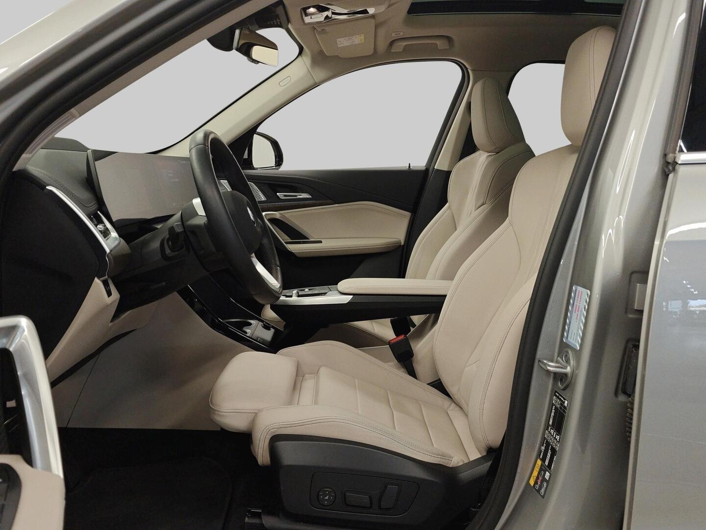 BMW X1 2023