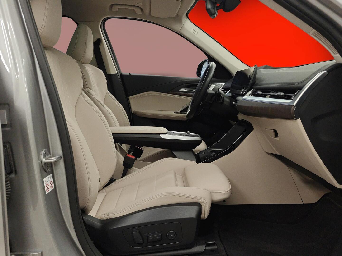 BMW X1 2023