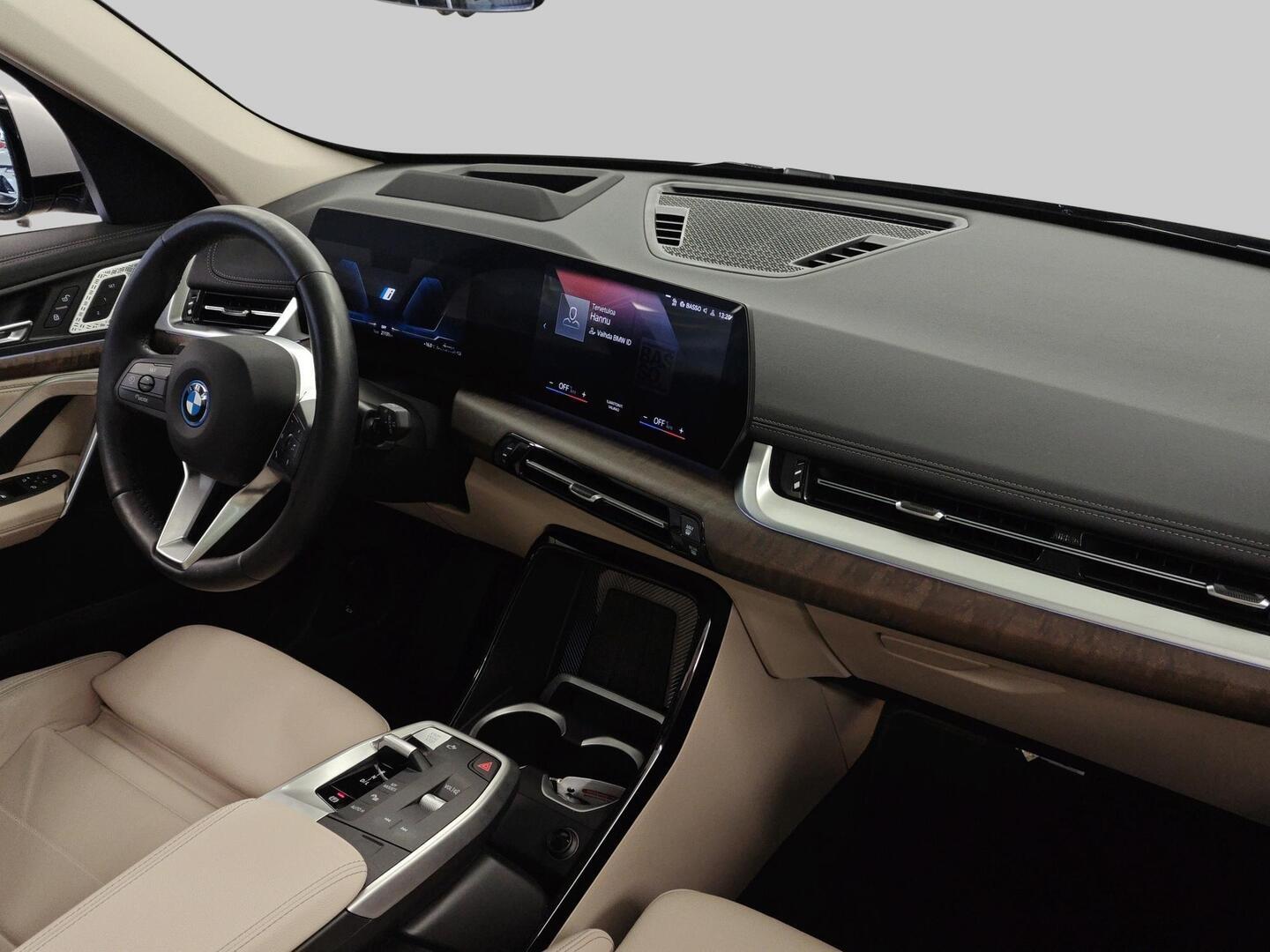BMW X1 2023