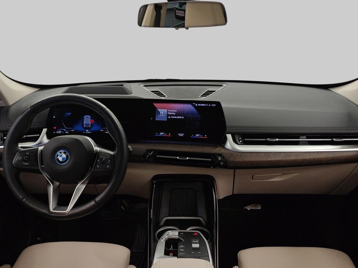 BMW X1 2023