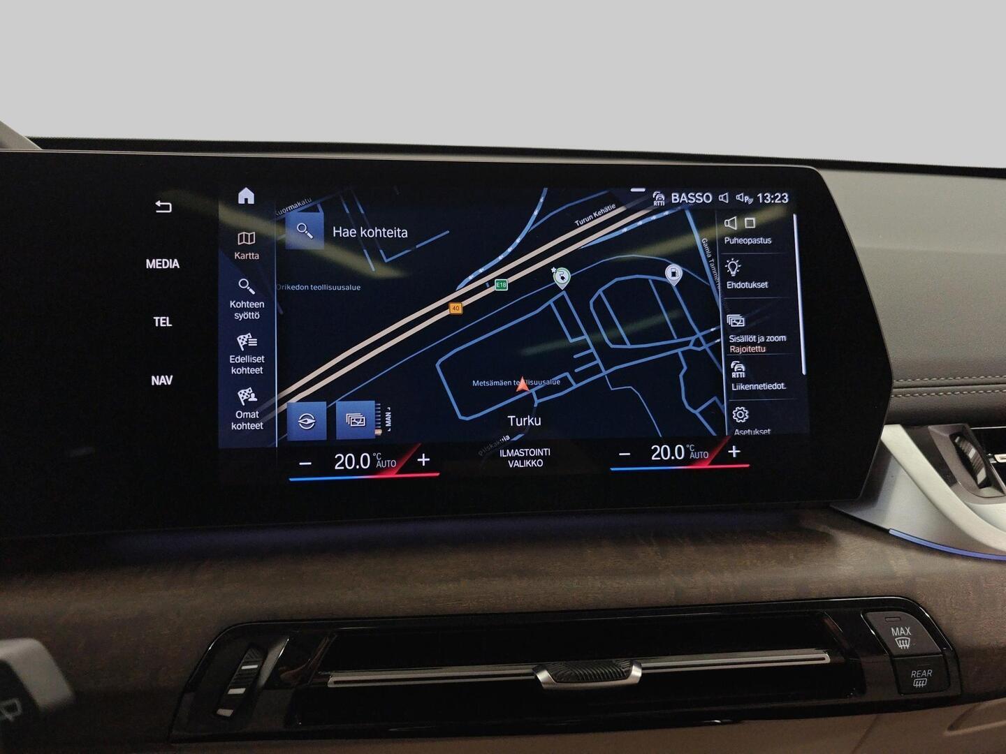BMW X1 2023