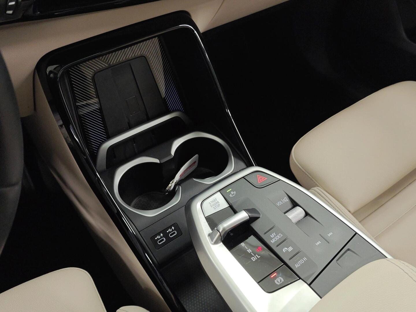 BMW X1 2023