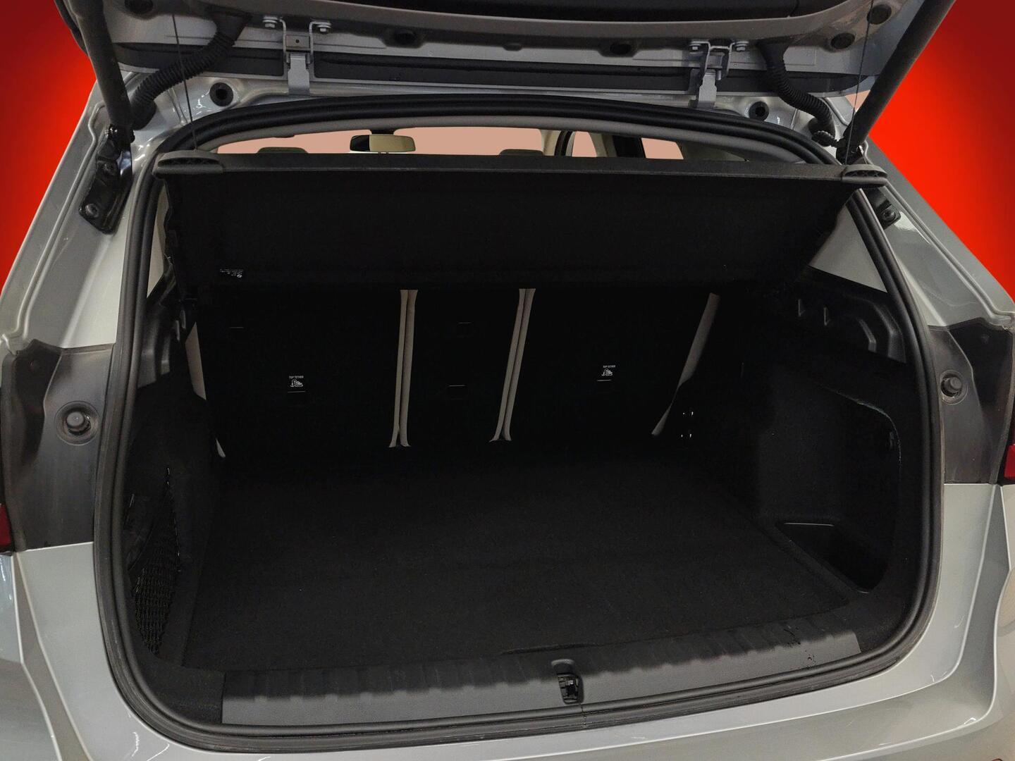 BMW X1 2023