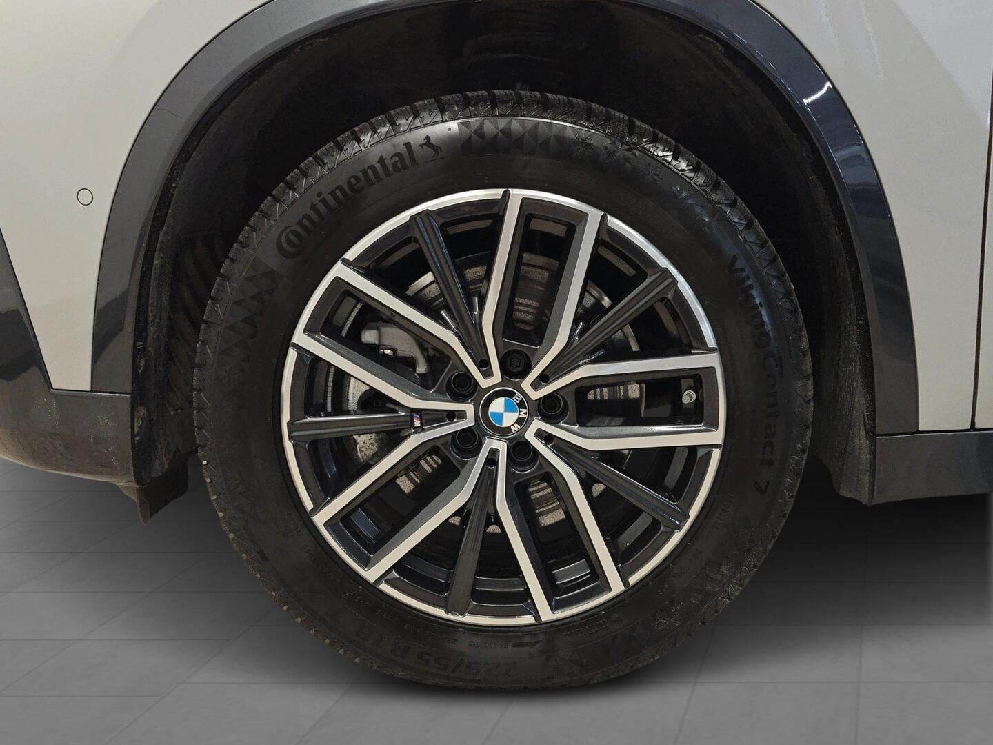 BMW X1 2023