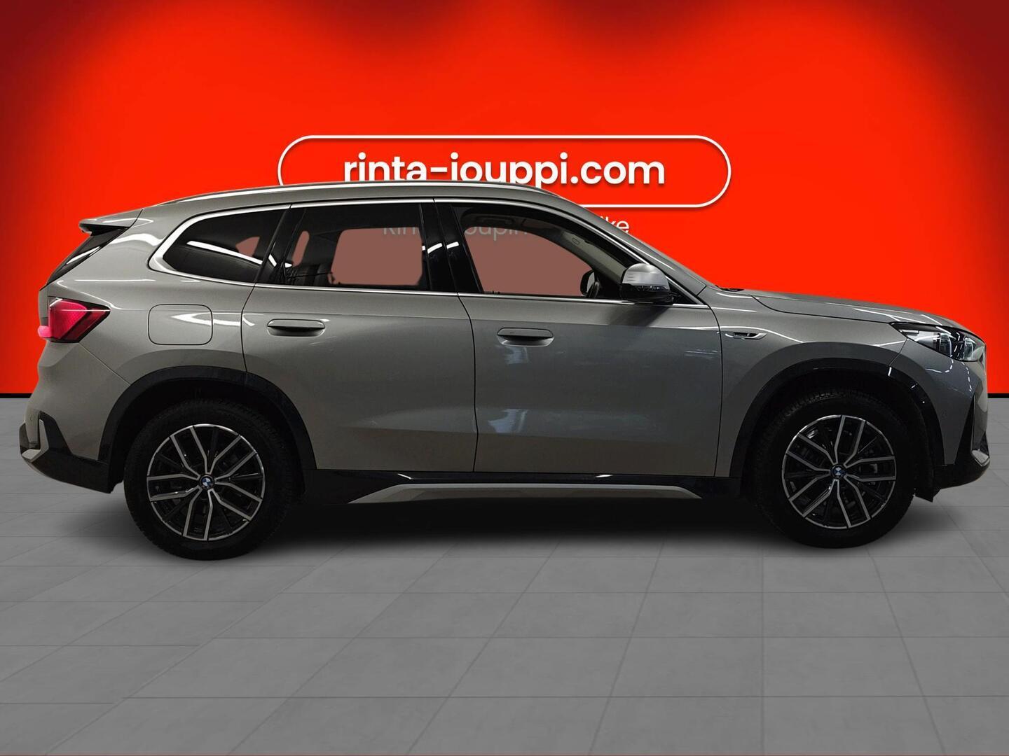 BMW X1 2023