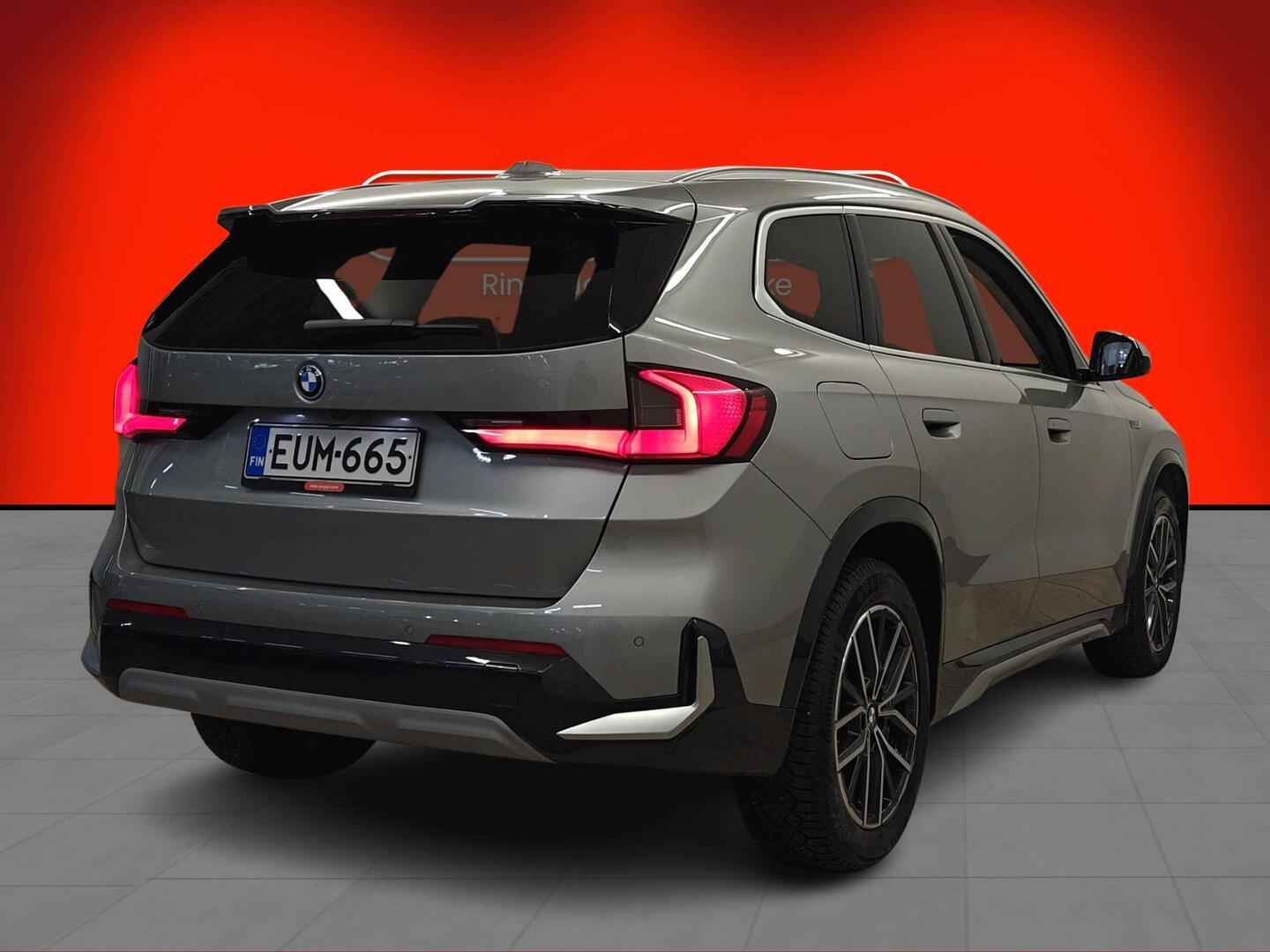 BMW X1 2023