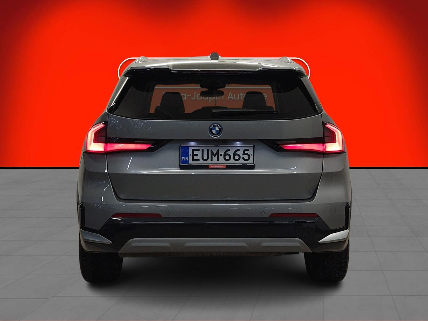 BMW X1 2023