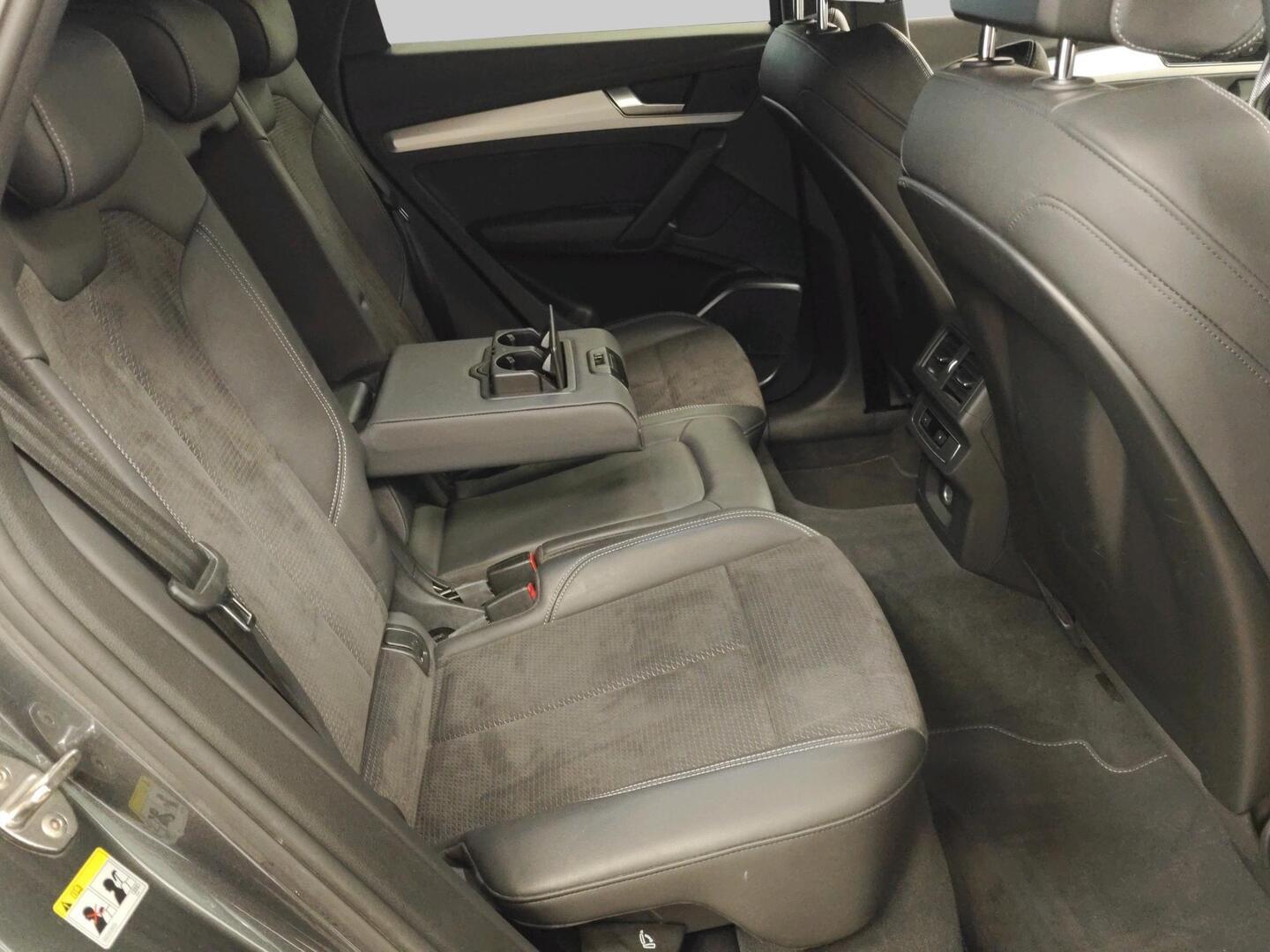 AUDI Q5 2020