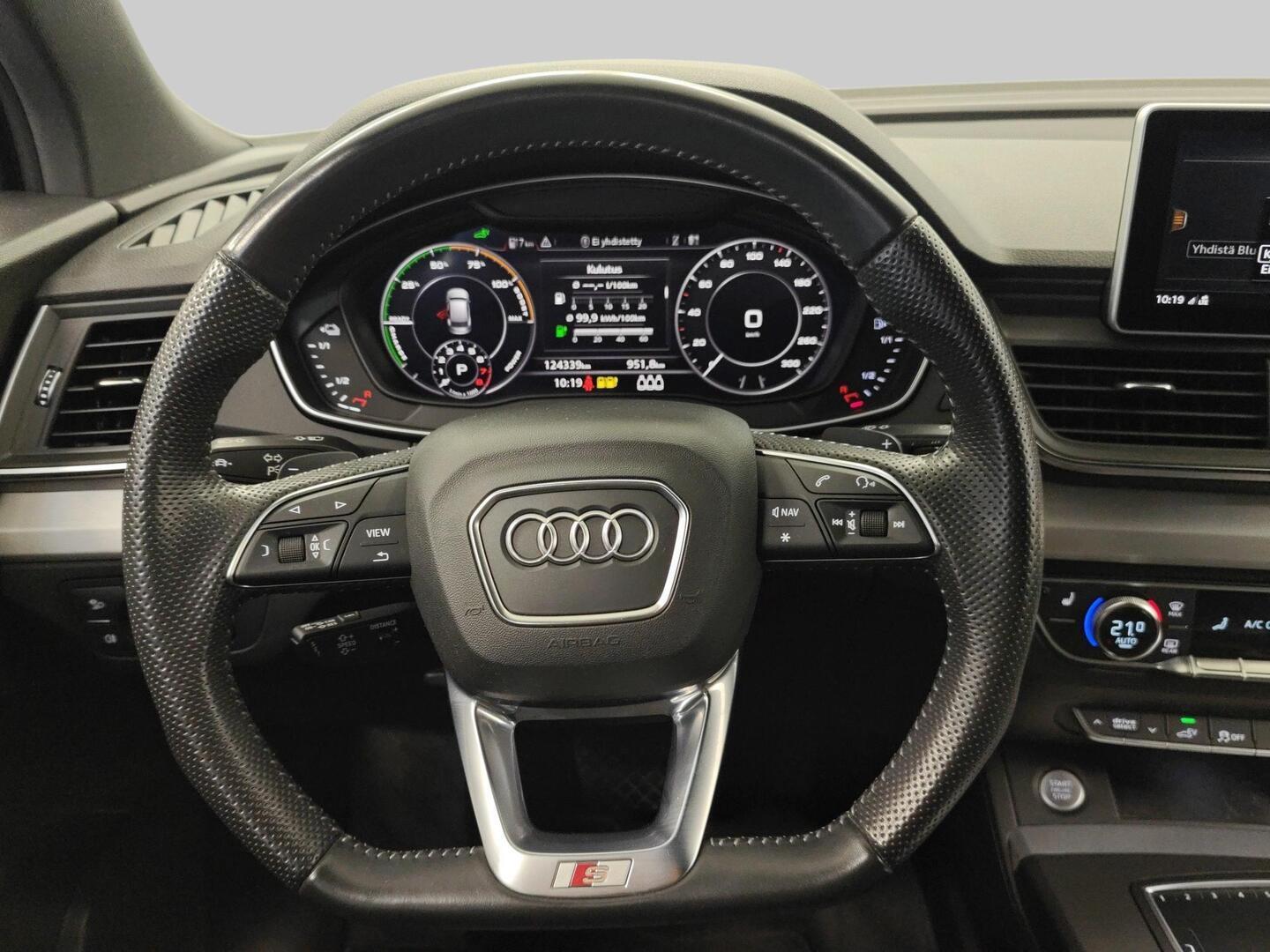 AUDI Q5 2020