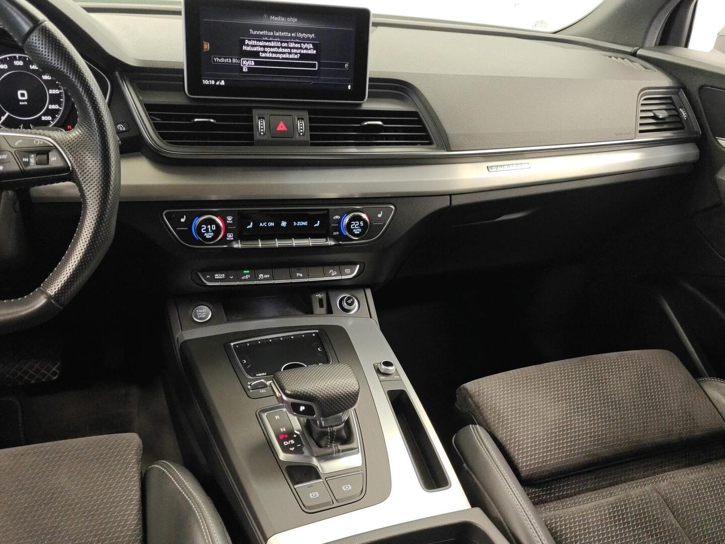 AUDI Q5 2020