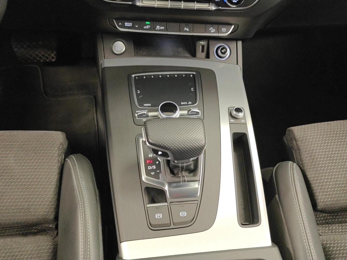 AUDI Q5 2020