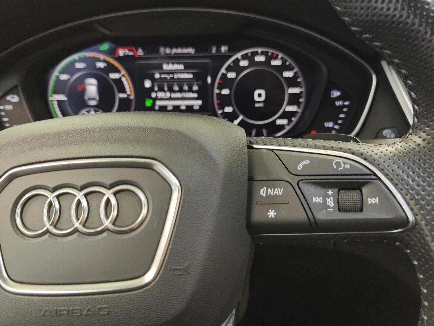 AUDI Q5 2020