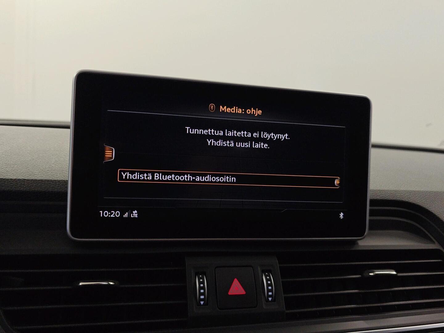 AUDI Q5 2020