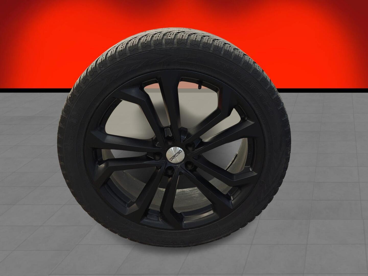 AUDI Q5 2020