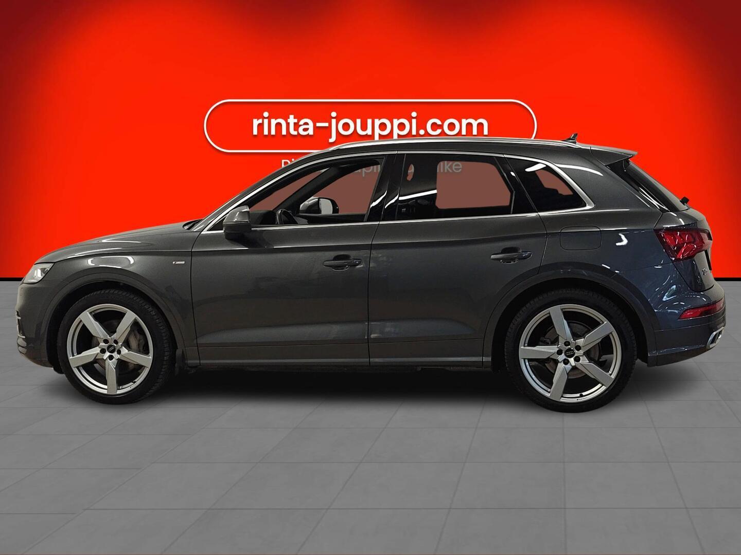 AUDI Q5 2020