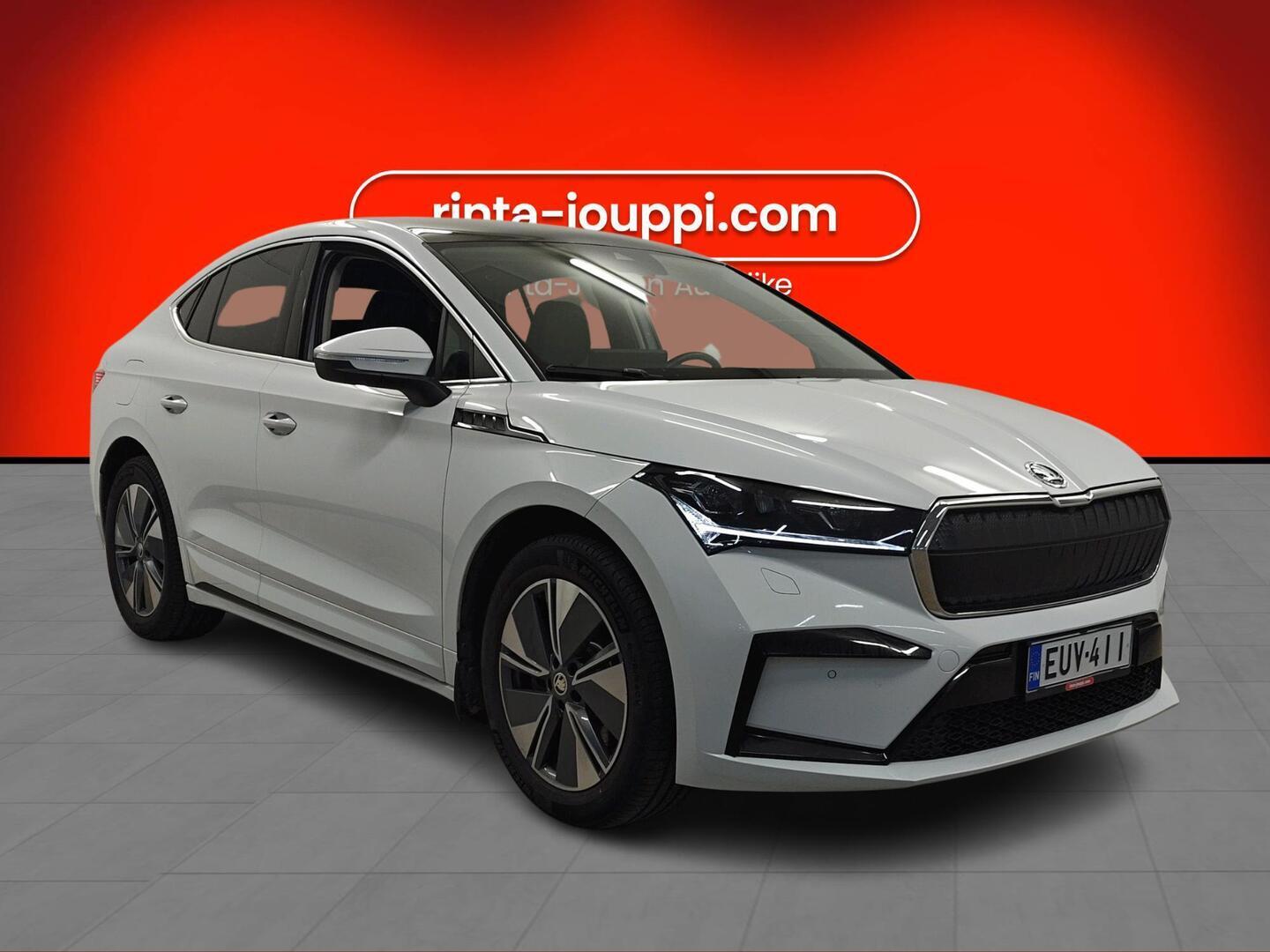 SKODA Enyaq 2023