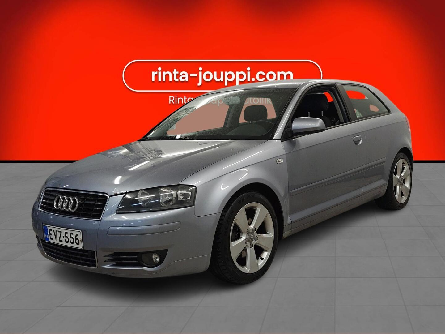 AUDI A3 2003