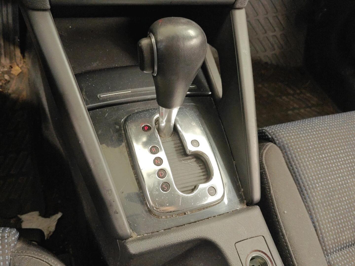 AUDI A3 2003