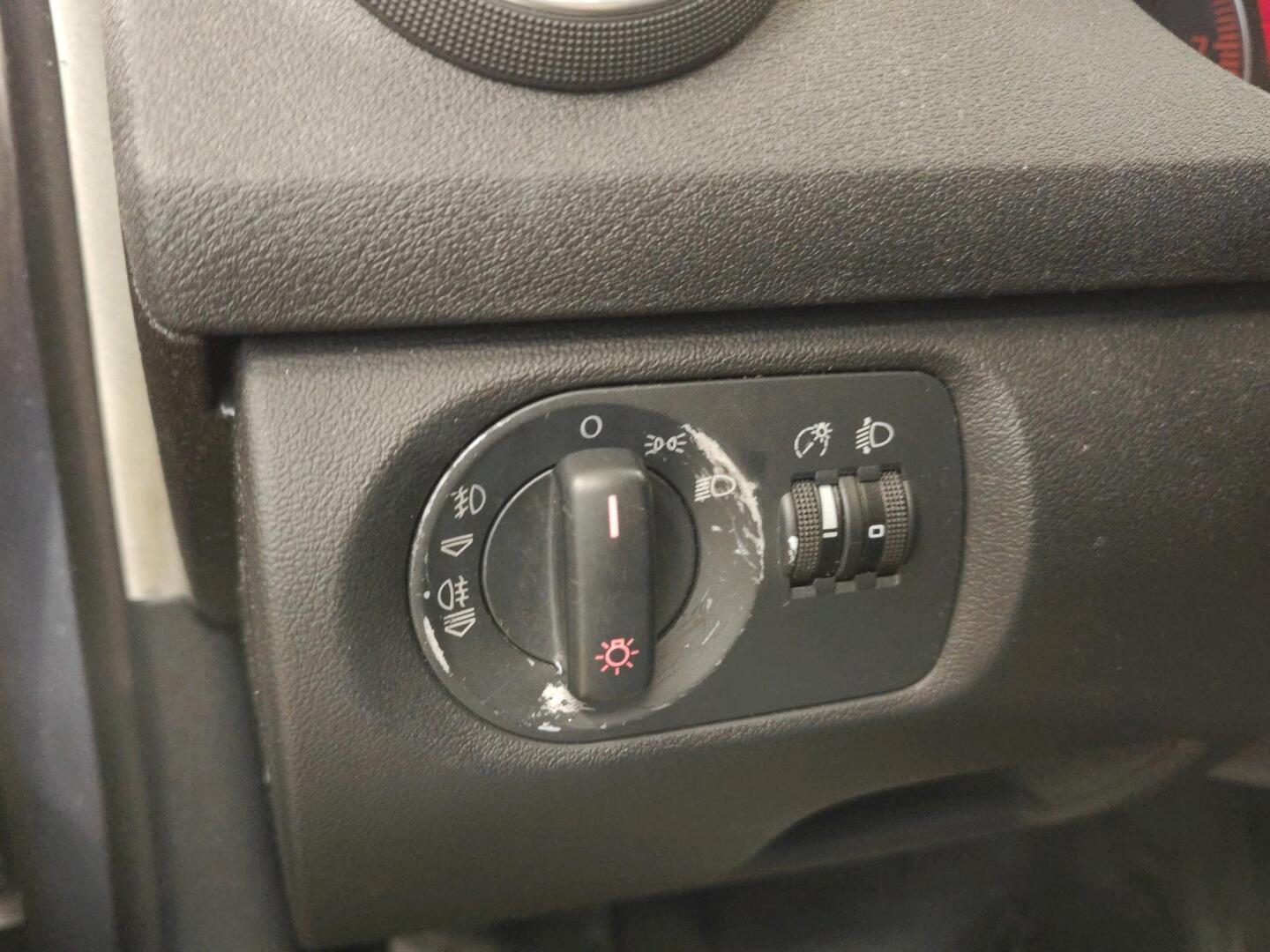 AUDI A3 2003