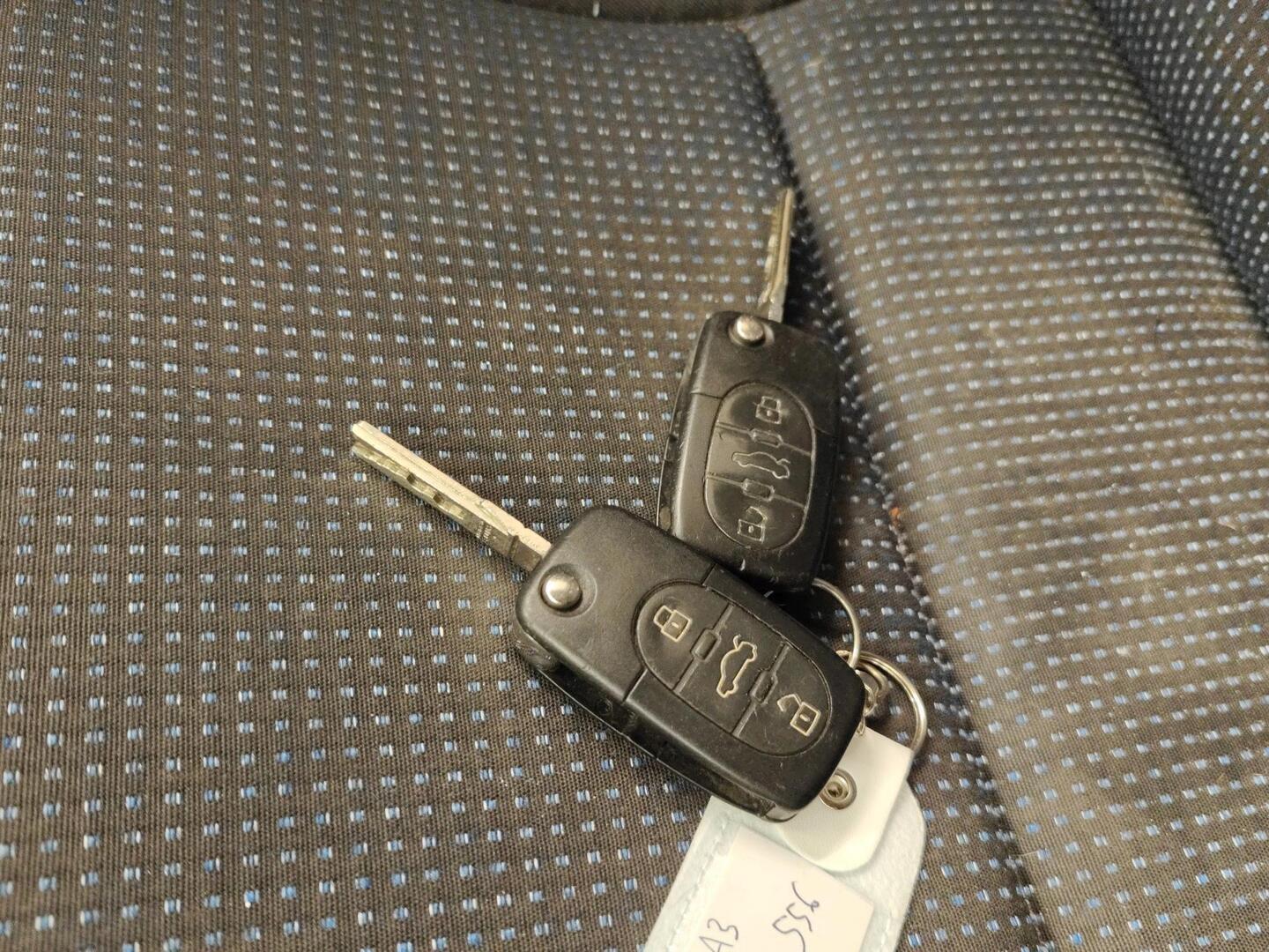 AUDI A3 2003