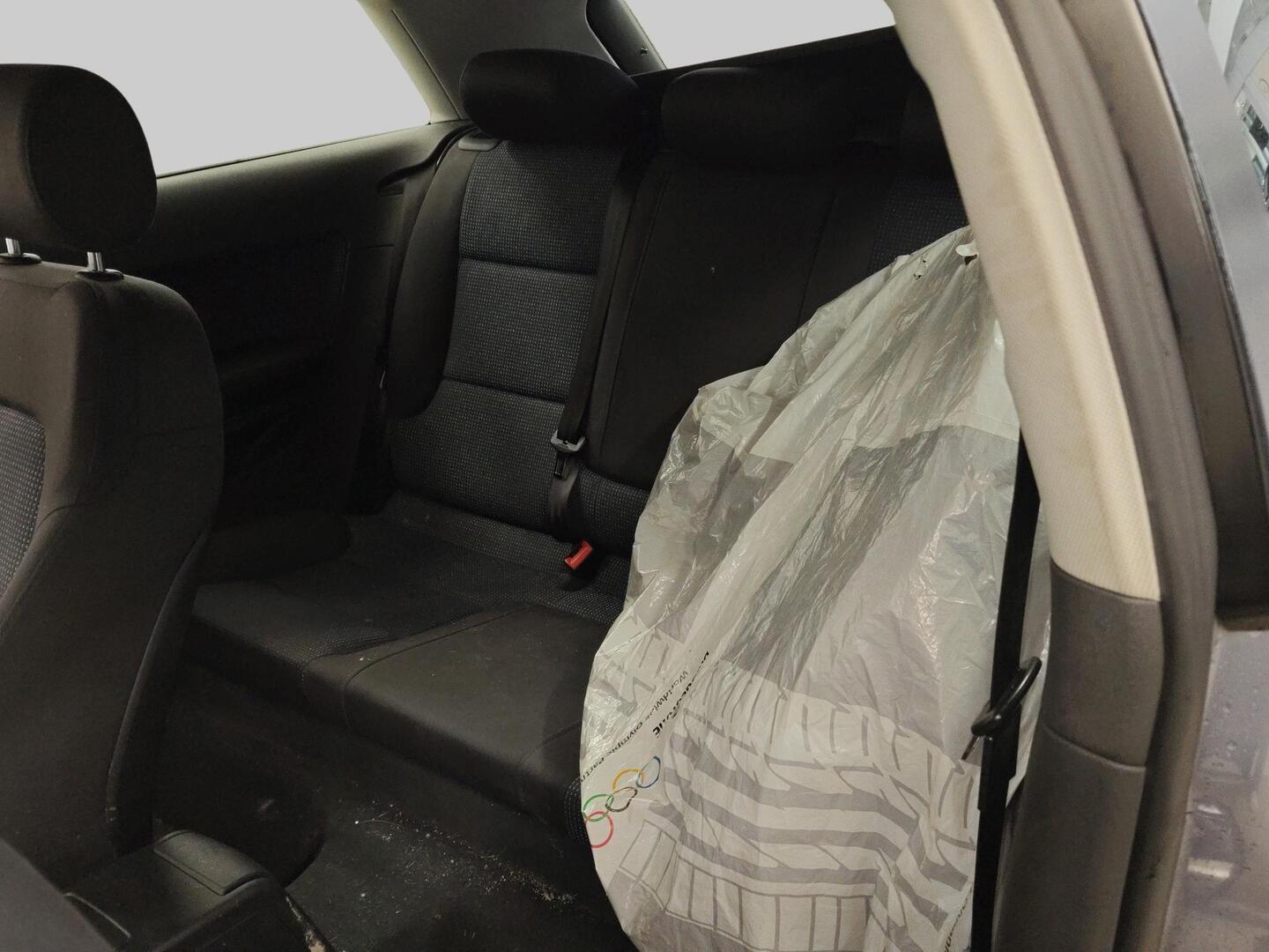 AUDI A3 2003