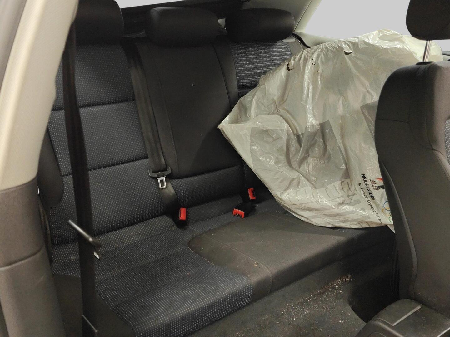 AUDI A3 2003