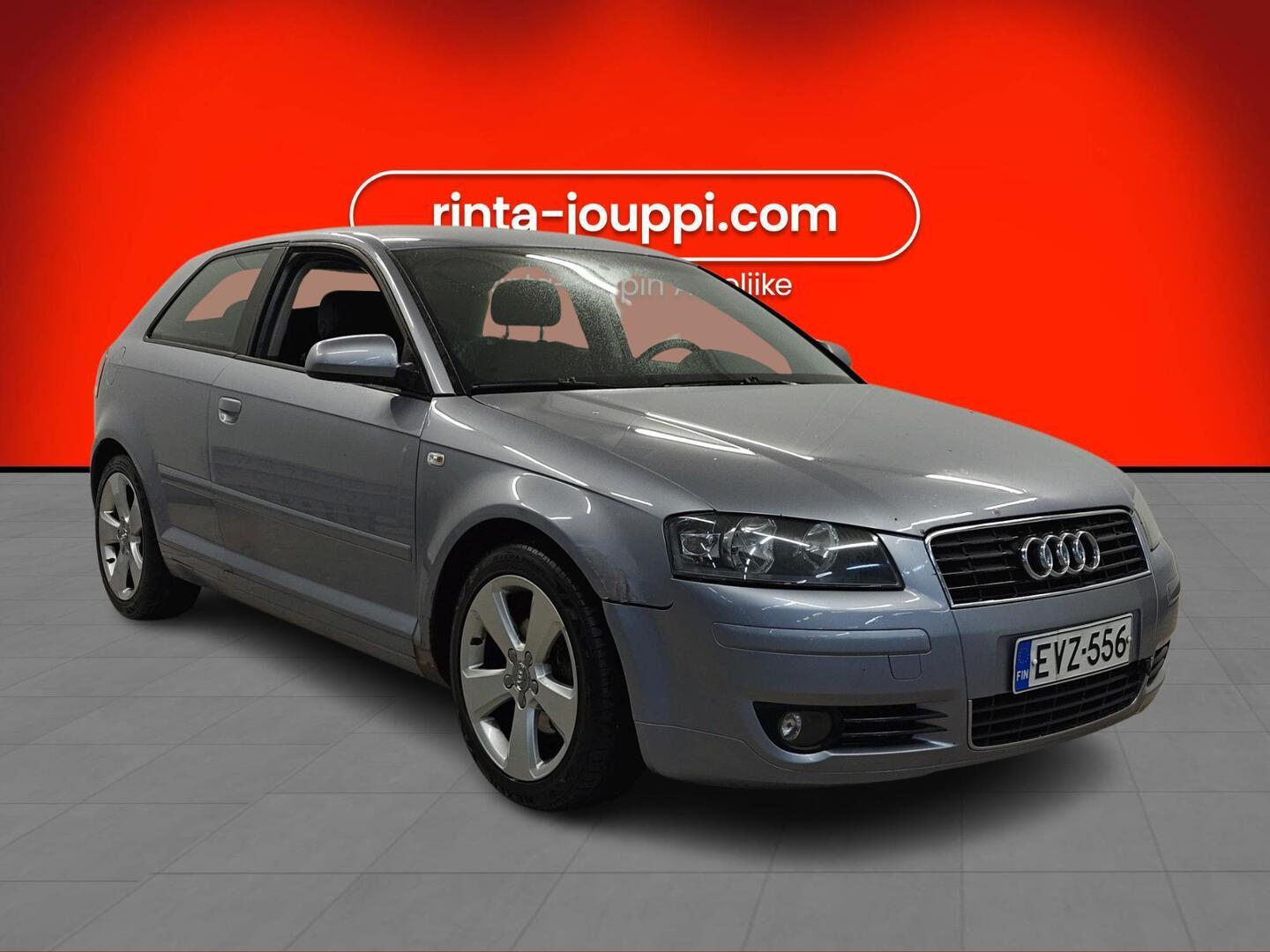AUDI A3 2003