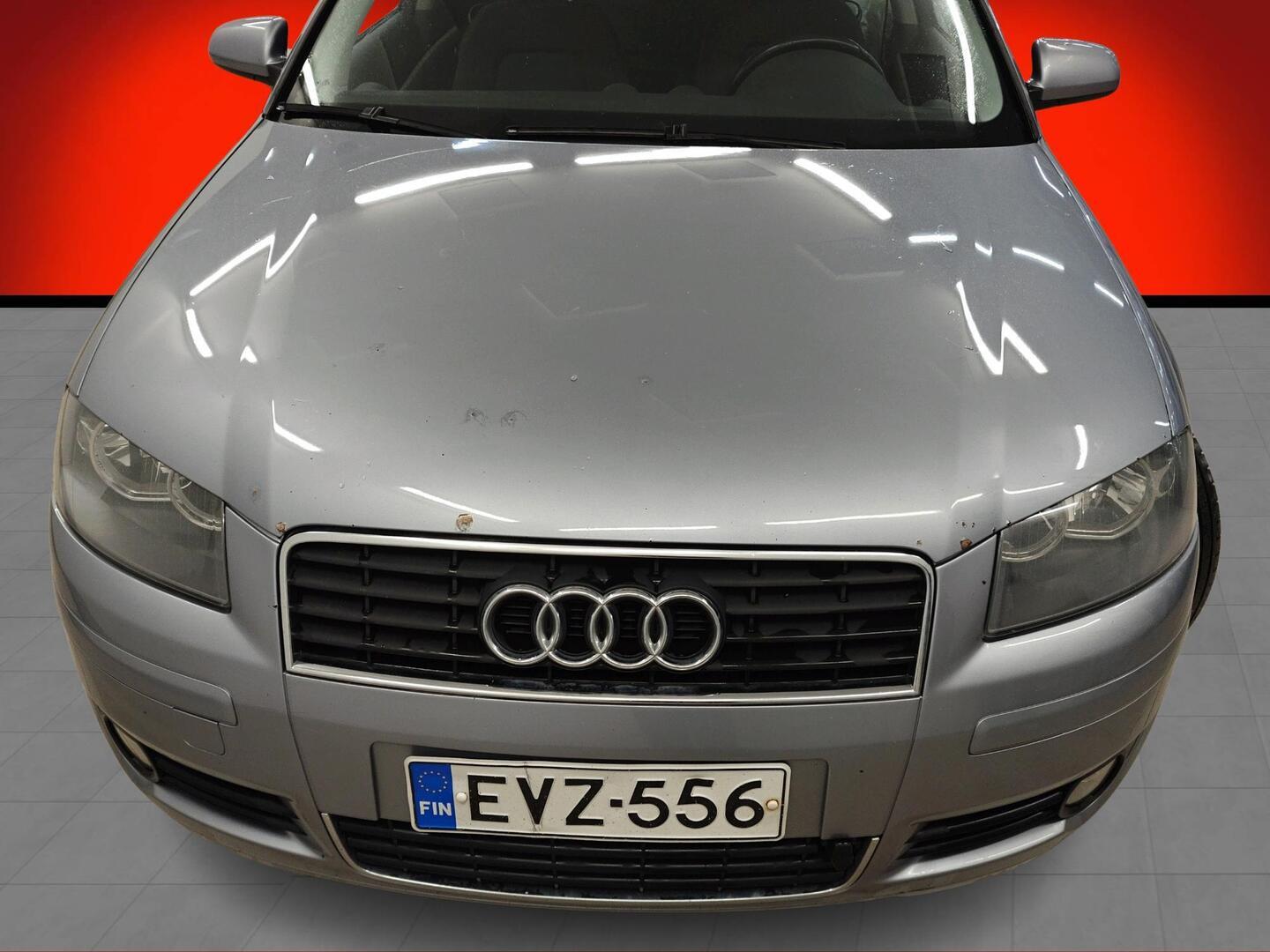 AUDI A3 2003