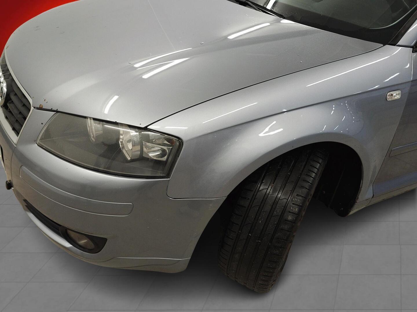 AUDI A3 2003