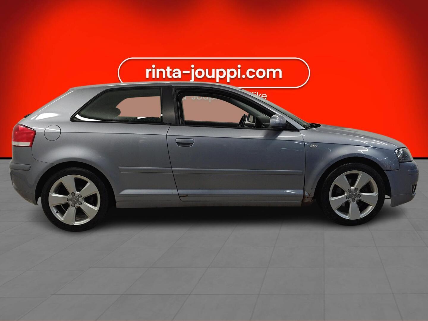 AUDI A3 2003