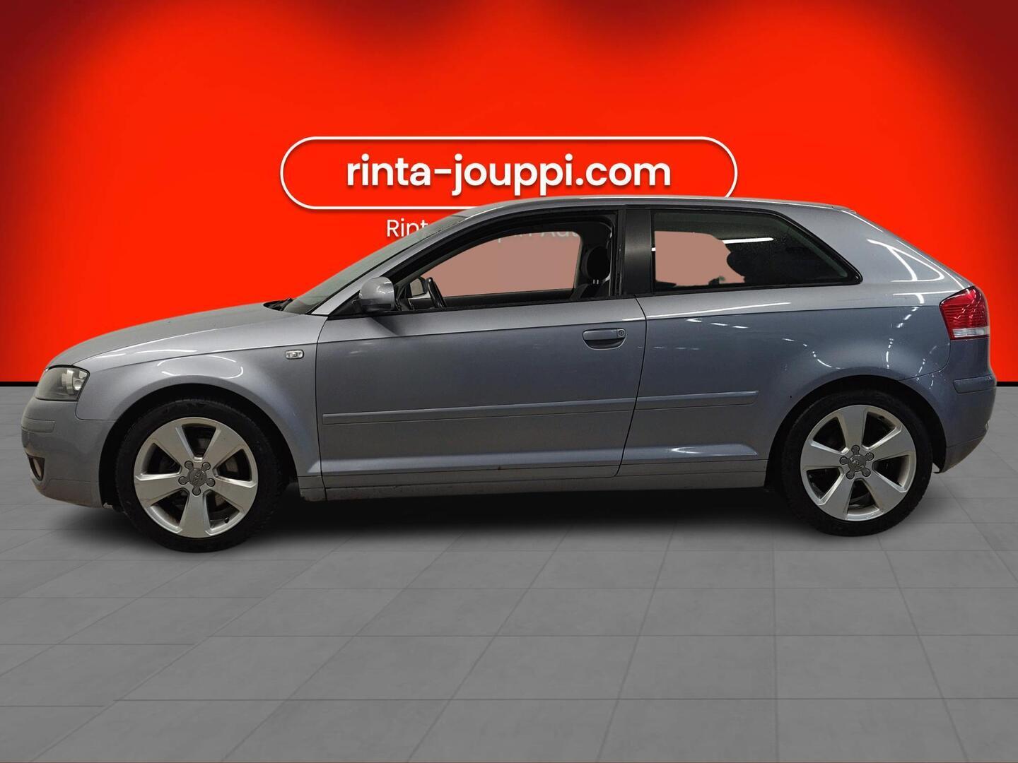 AUDI A3 2003