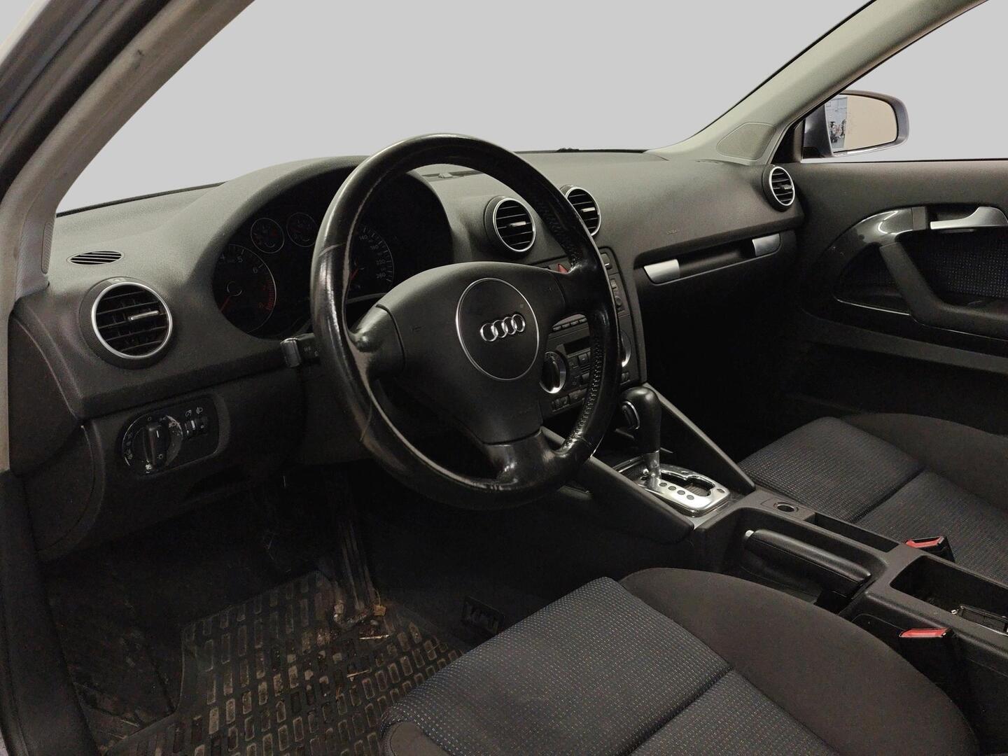 AUDI A3 2003