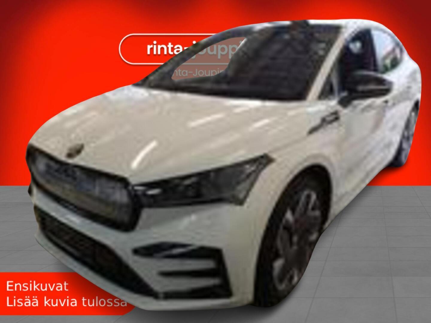 SKODA ENYAQ 2023