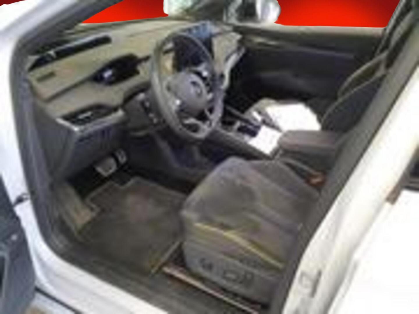 SKODA ENYAQ 2023