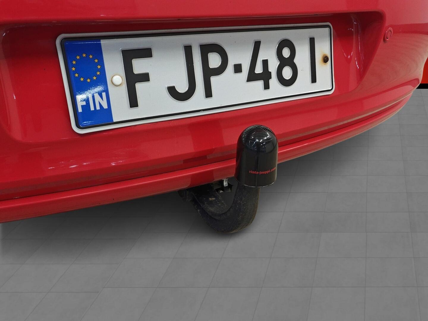 VOLKSWAGEN Polo 2010