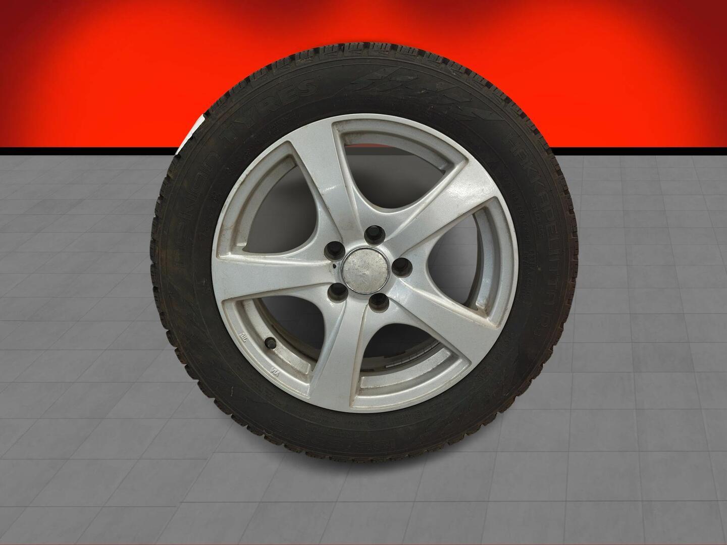 VOLKSWAGEN Polo 2010