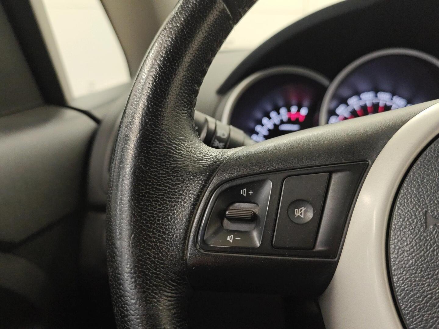 KIA Venga 2011