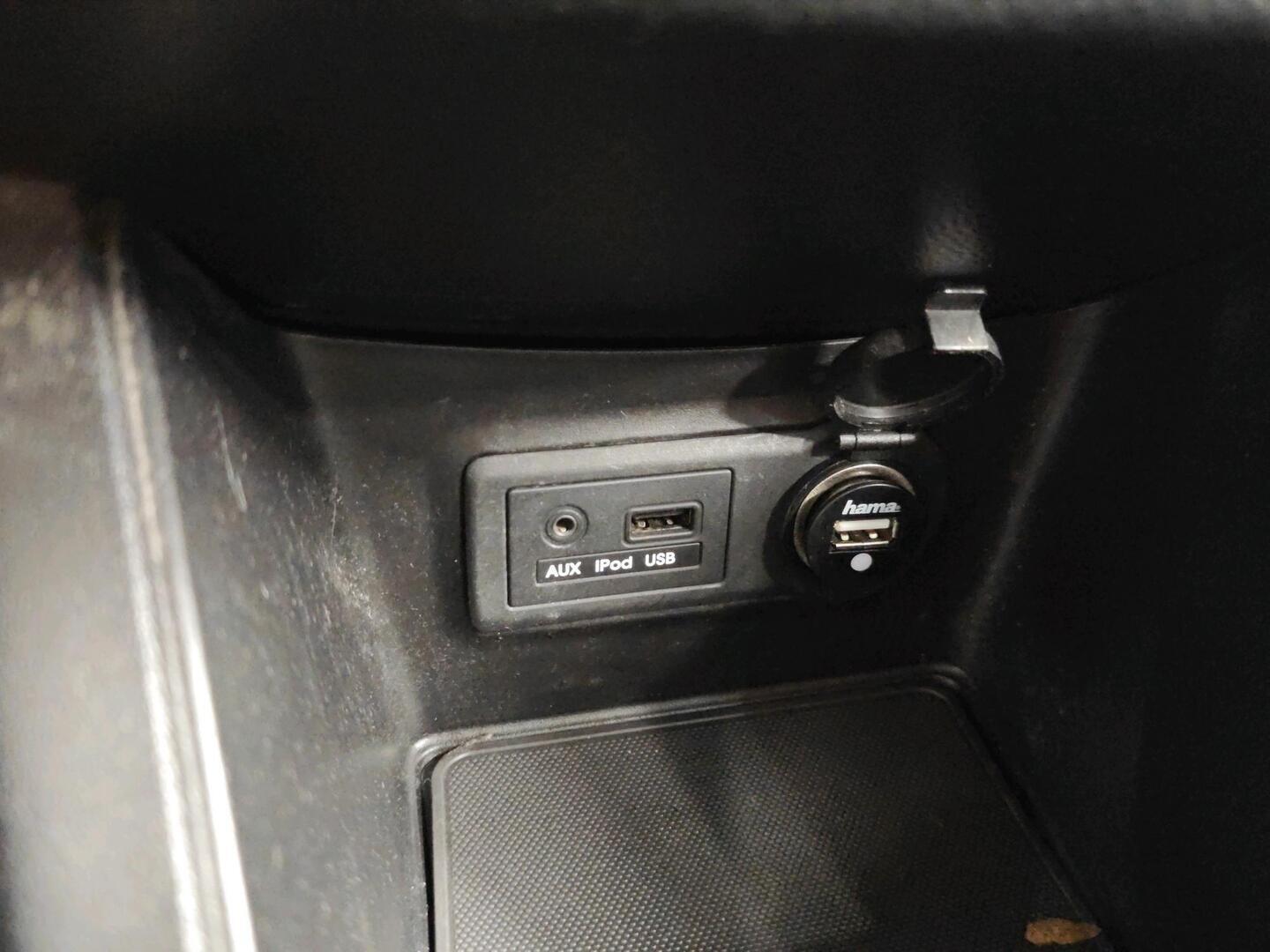 KIA Venga 2011