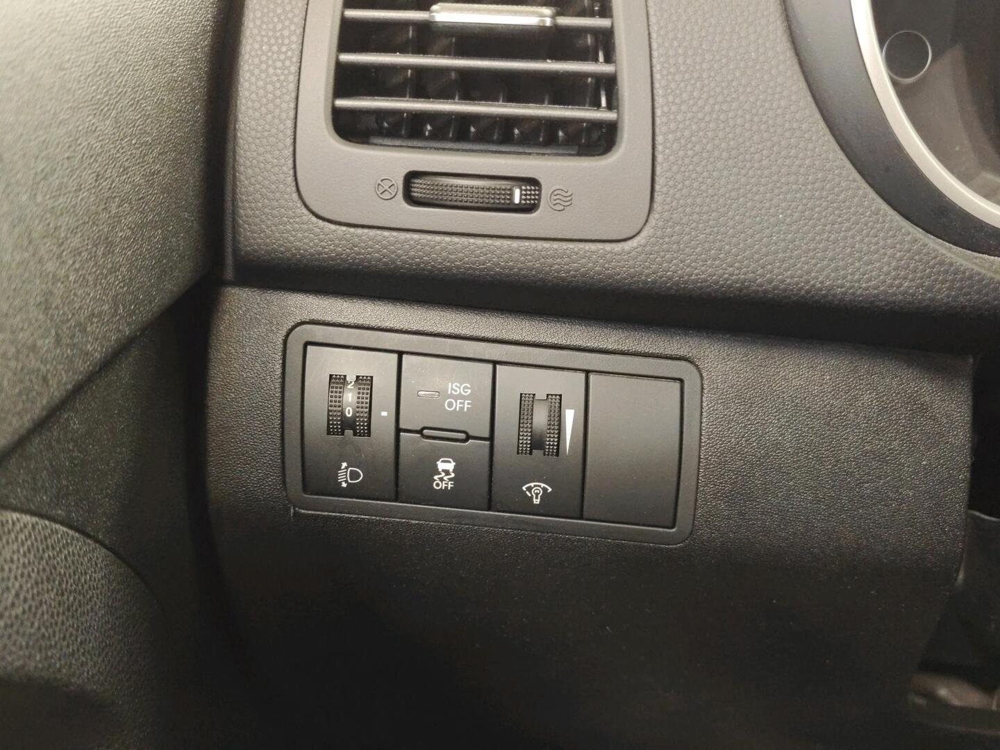 KIA Venga 2011