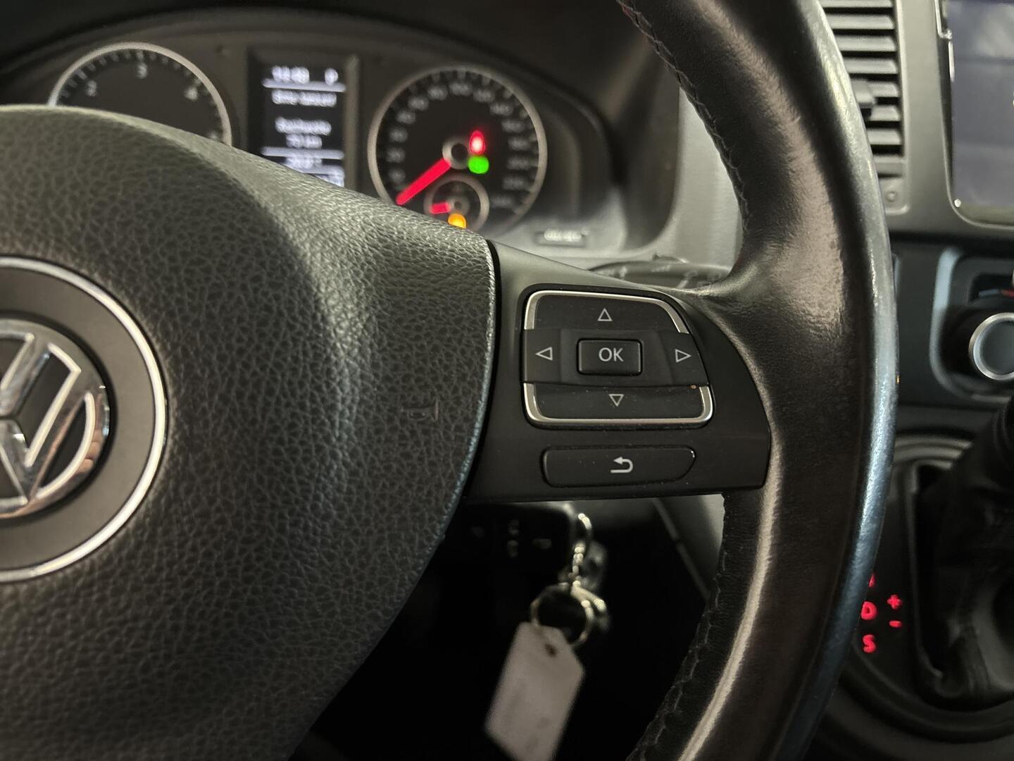 VOLKSWAGEN Caravelle 2010