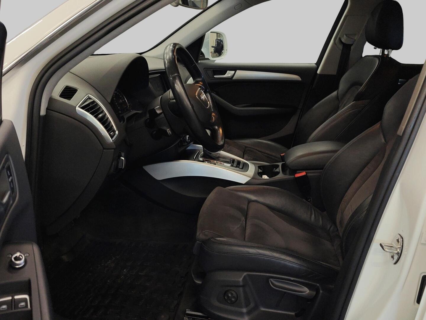 AUDI Q5 2016