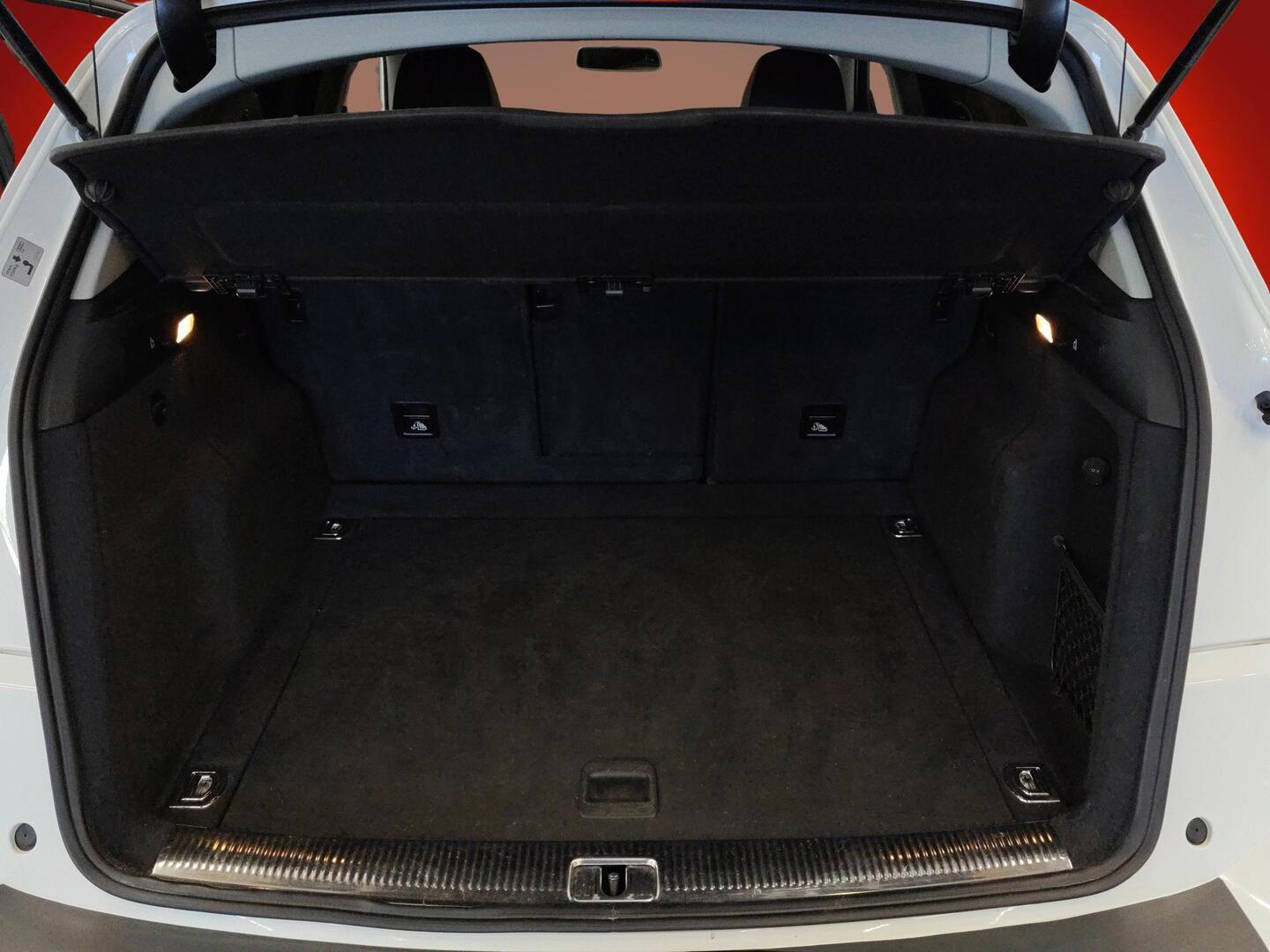AUDI Q5 2016