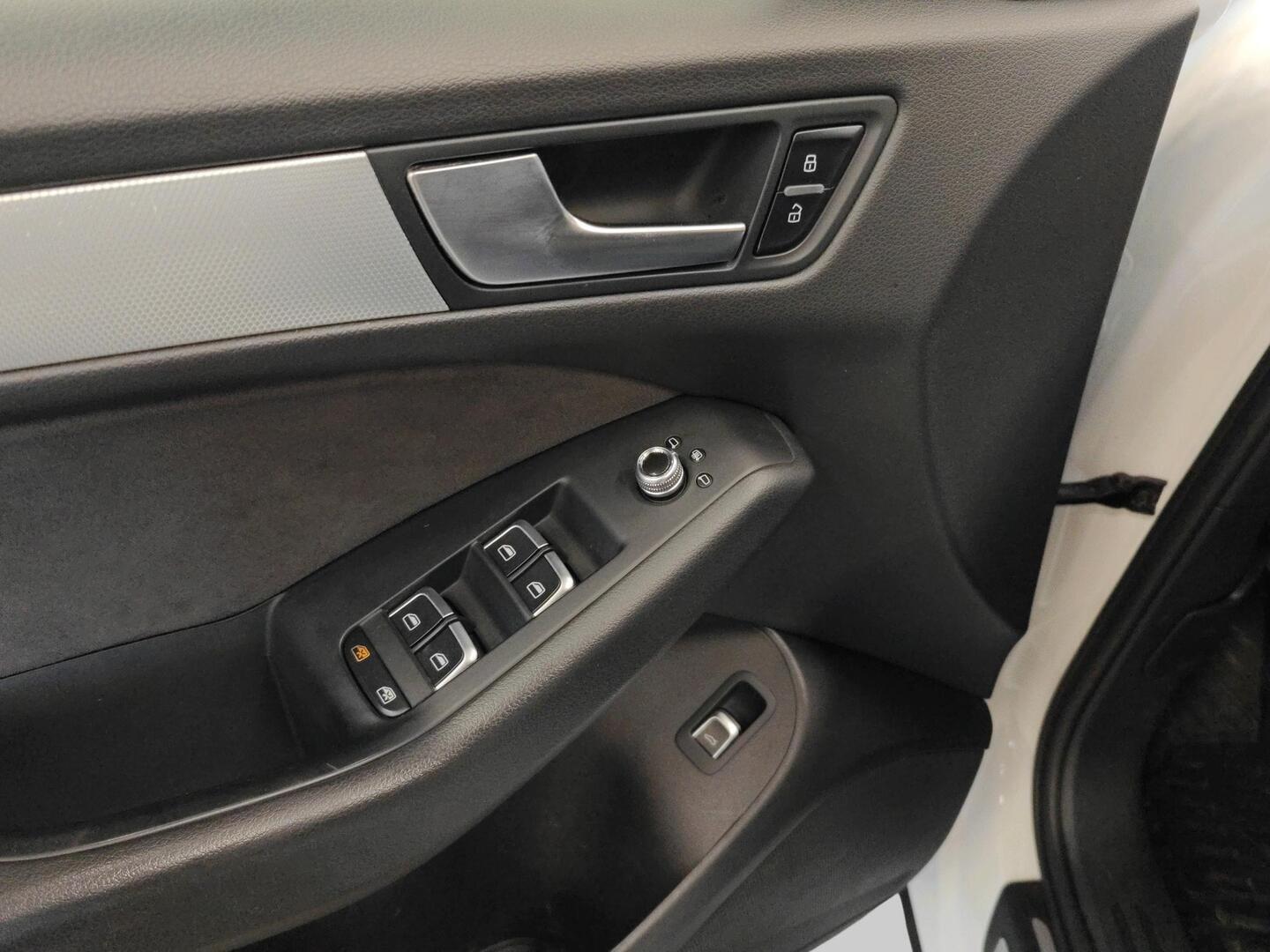 AUDI Q5 2016